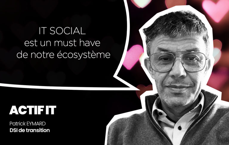 IT SOCIAL est un must have de notre écosystème